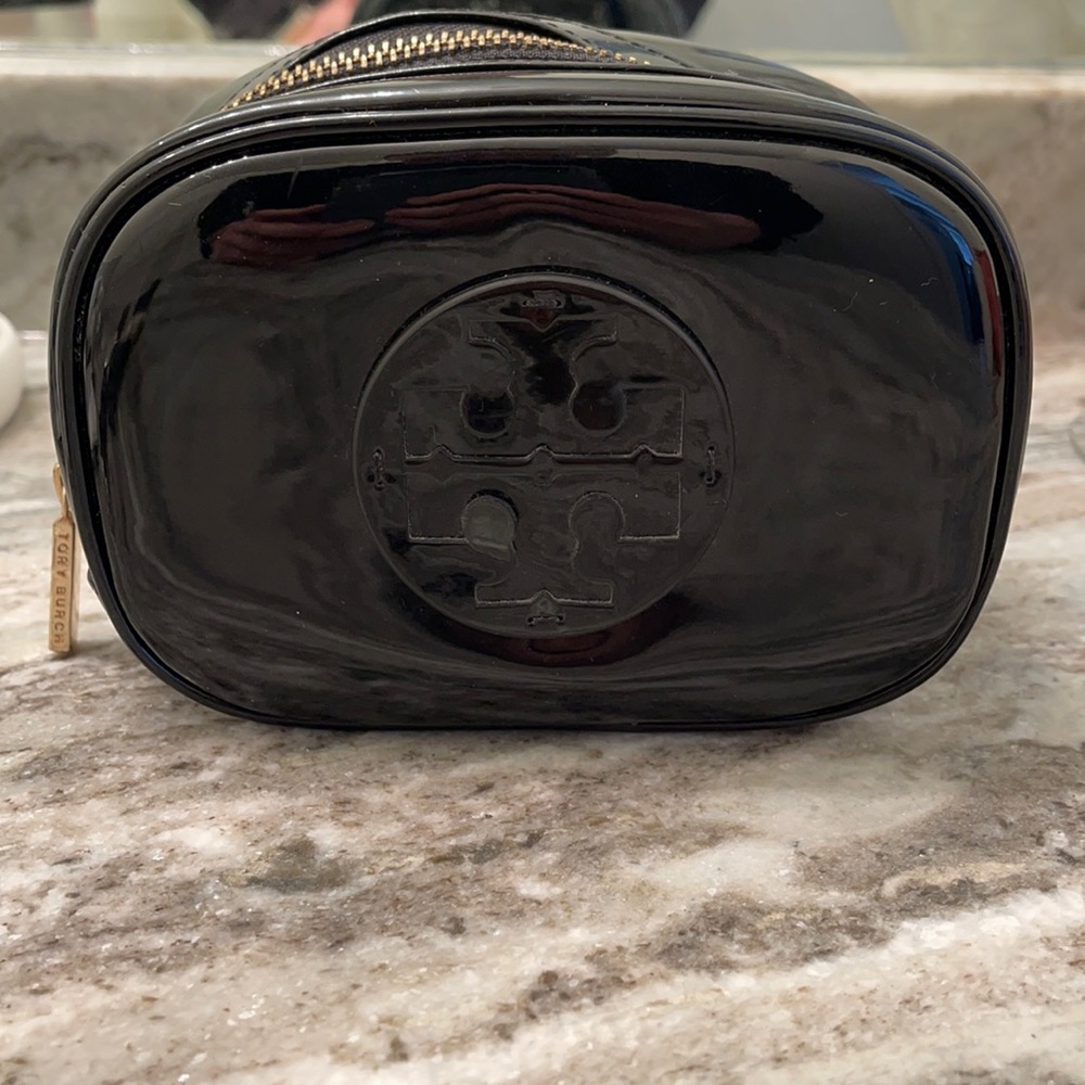Tory Burch Cosmetic Pouch